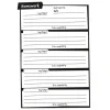 A5 Primary Homework Diary & Reading Record Book
