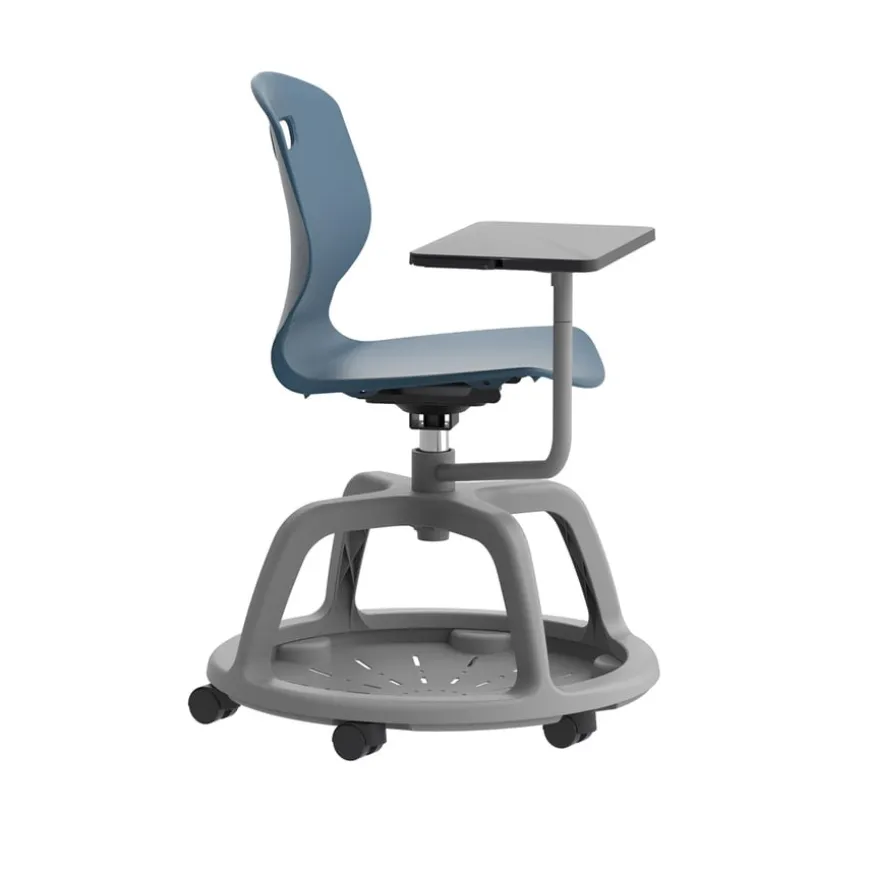 Arc Community with Workspace
