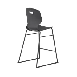 Arc High Stool