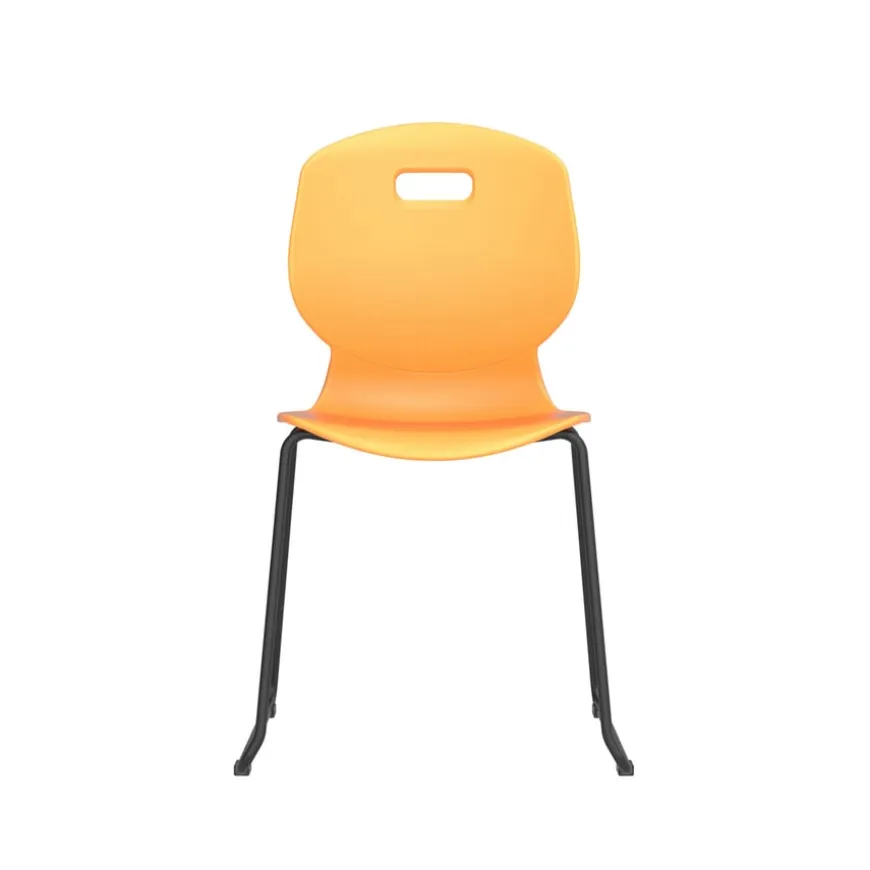 Arc Skid Chair