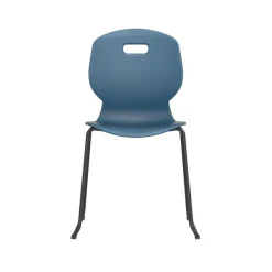Arc Skid Chair