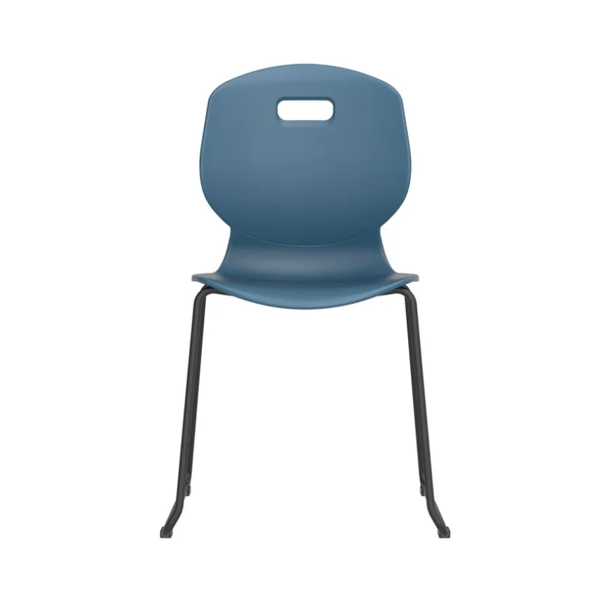 Arc Skid Chair