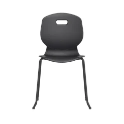 Arc Skid Chair