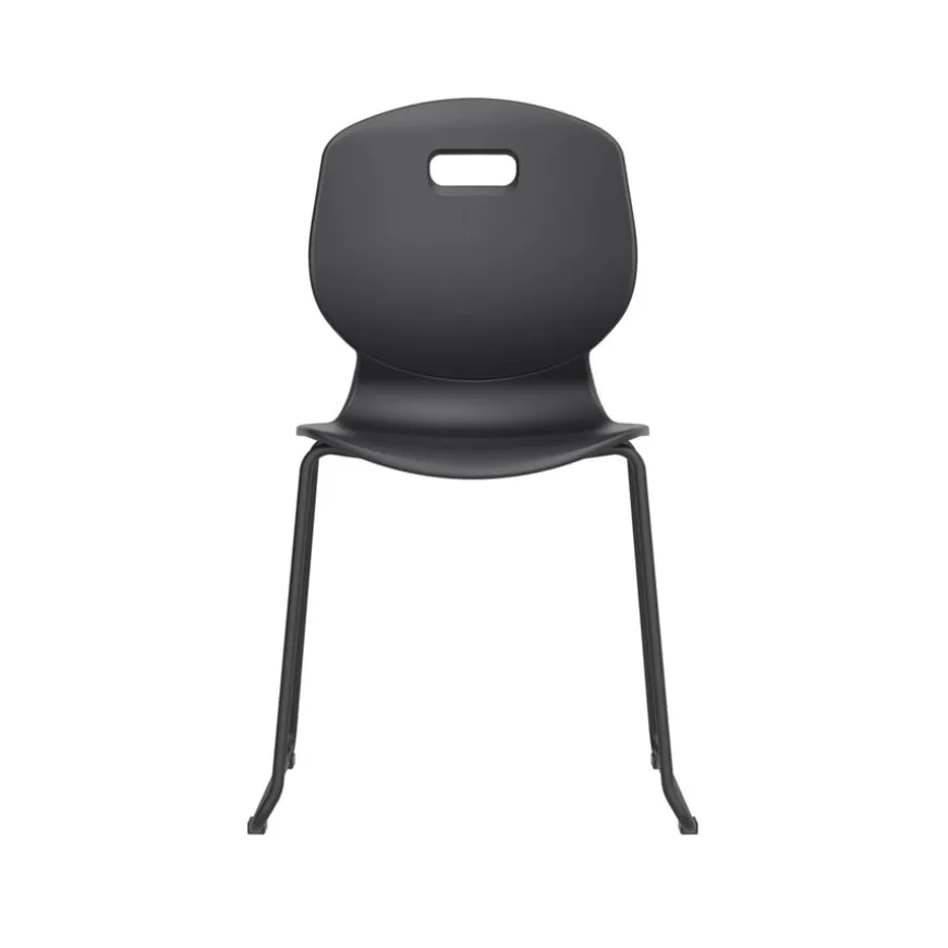 Arc Skid Chair