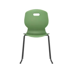 Arc Skid Chair