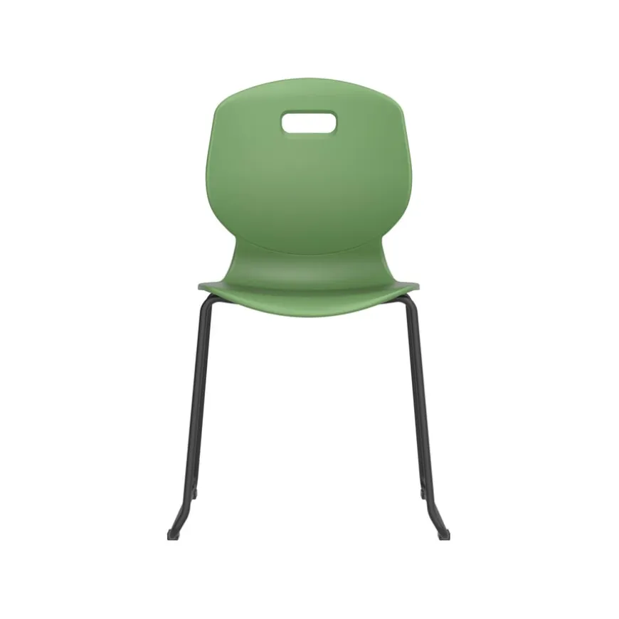 Arc Skid Chair