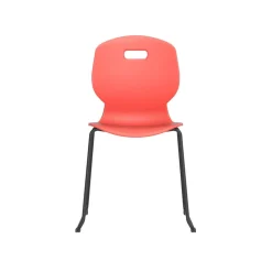 Arc Skid Chair