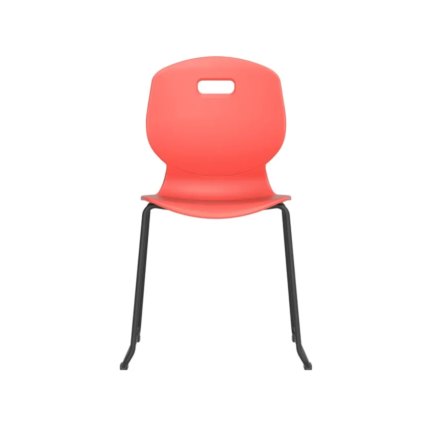 Arc Skid Chair