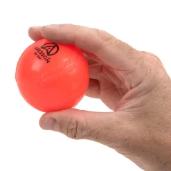 Aresson All Play PVC Cricket Ball 24pk Junior