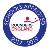Aresson Junior Rounders Bats and Balls Set