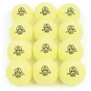 Aresson Low Compression Tennis Balls 12pk