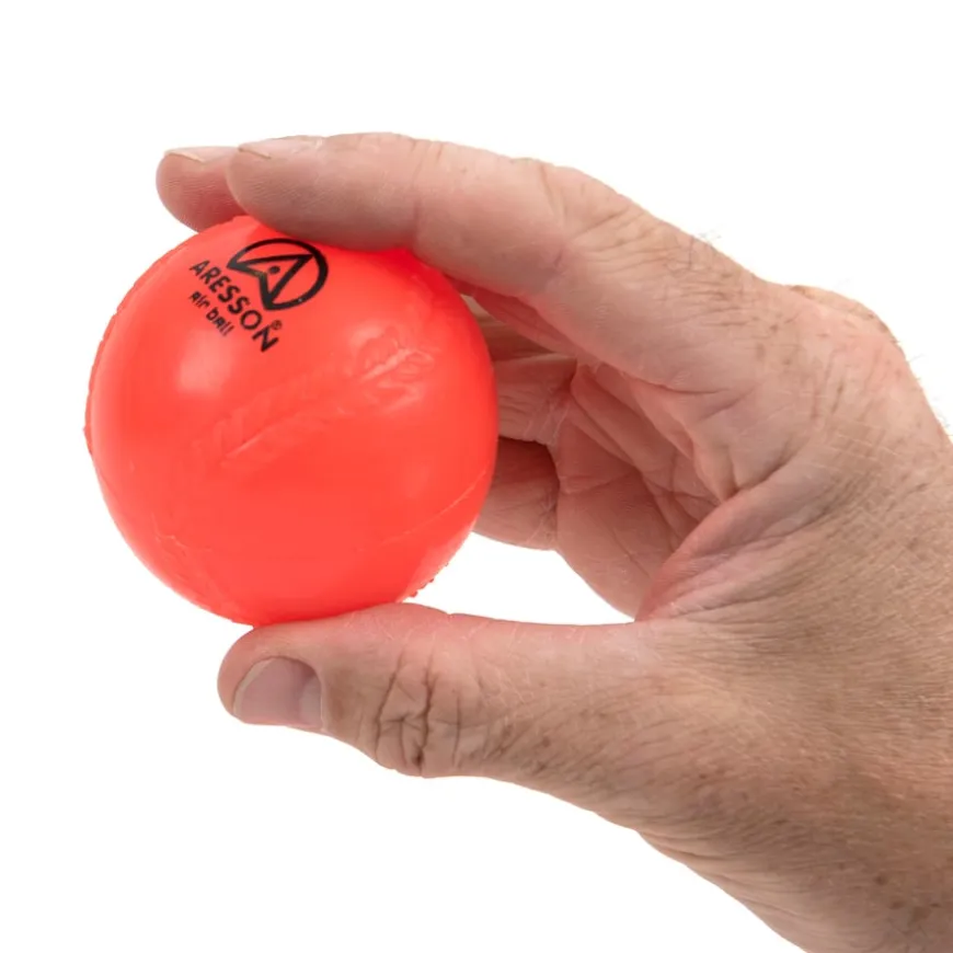 Aresson Soft Rounders Balls Orange 6pk