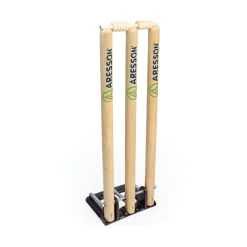 Aresson Springback Cricket Stumps