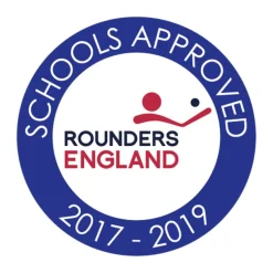 Aresson Starter Primary Rounders Set