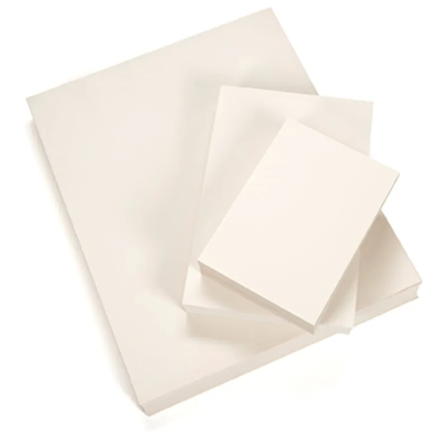 ARISTO Cartridge Paper Packs