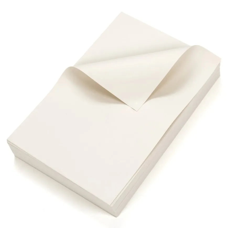 ARISTO Cartridge Paper Packs