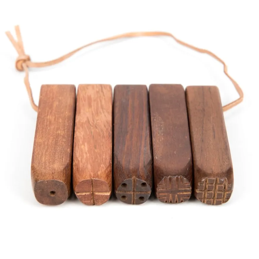 Artefacts Through History Bulk Collection
