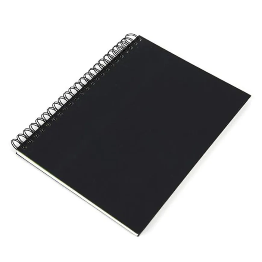 Artgecko Classy Sketchbook A3 150gsm