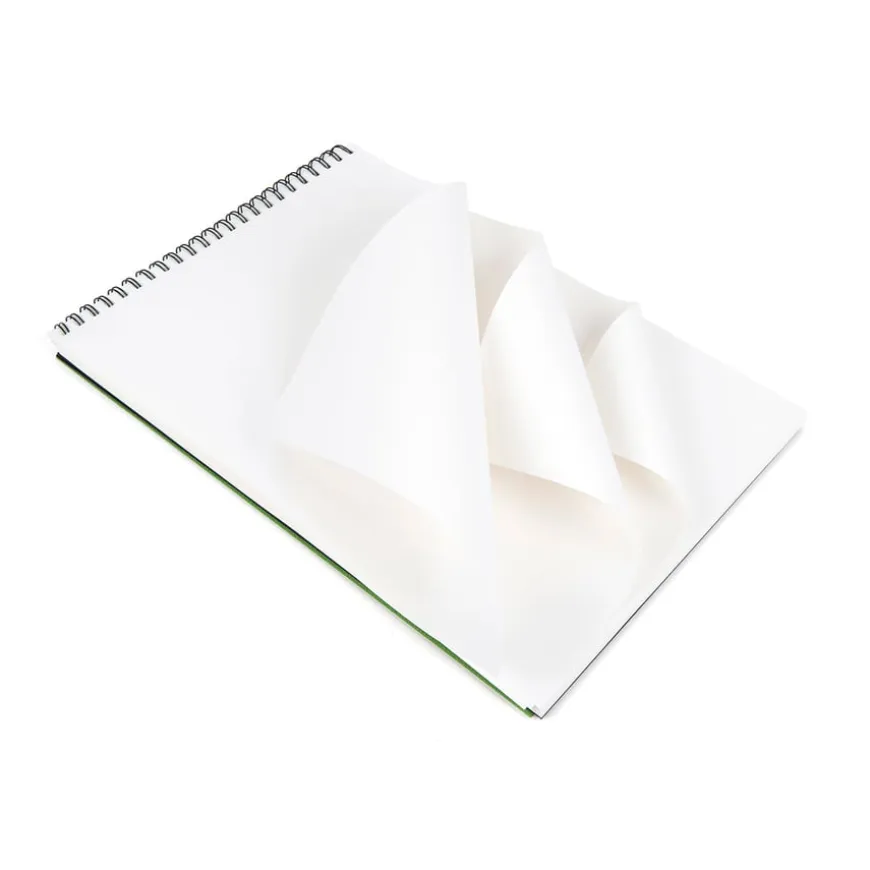 Artgecko Classy Sketchbooks A4 150gsm