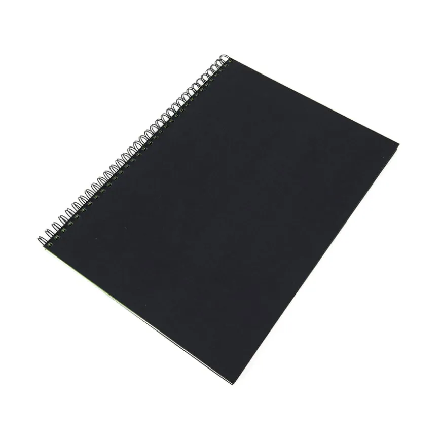 Artgecko Classy Sketchbooks A4 150gsm