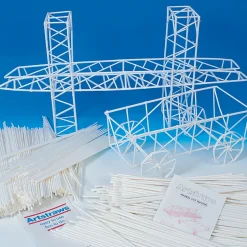 Artstraws Bulk Pack 1800pk