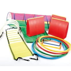 Assault Obstacle Course Kit