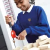Assorted Balsa Wood 170pk