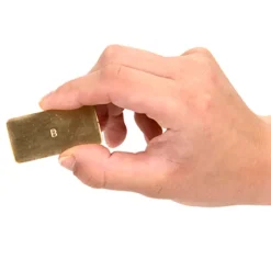Assorted Metal Testing Strips