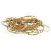 Assorted Rubber Bands 454g Assorted