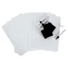 A4 Superlight Mini Whiteboards Kit 30pk