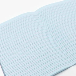 A4 Tinted Handwriting Book Ruled Blue 32pg 25pk