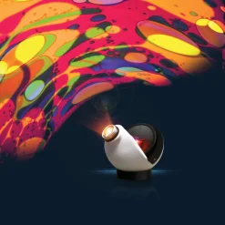 Aura Projector