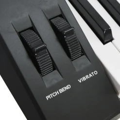 Axus Digital AXP2 Electronic Keyboard
