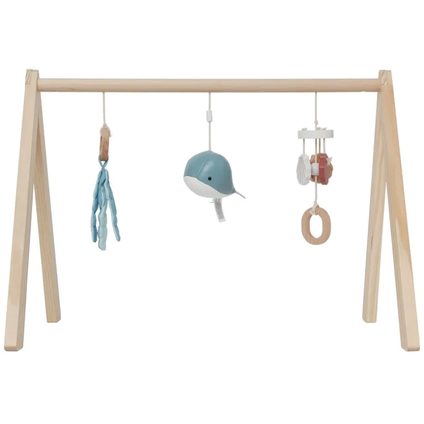 Baby & Toddler Room Big Bundle Ocean Friends