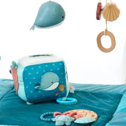 Baby & Toddler Room Big Bundle Ocean Friends
