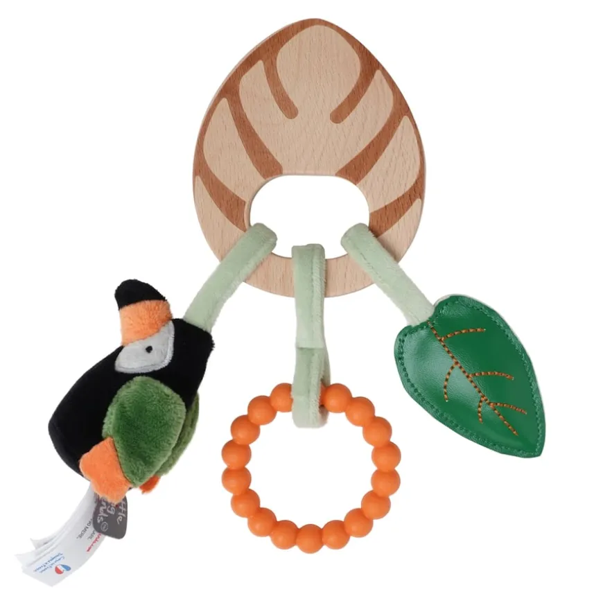Baby & Toddler Room Big Bundle Safari Friends