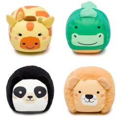 Baby & Toddler Room Big Bundle Safari Friends