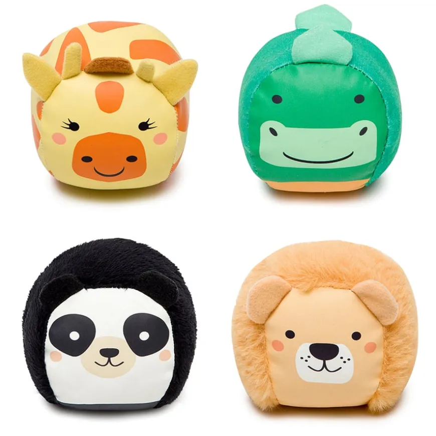 Baby & Toddler Room Big Bundle Safari Friends