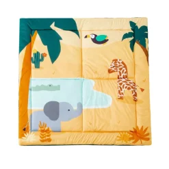 Baby & Toddler Room Big Bundle Safari Friends