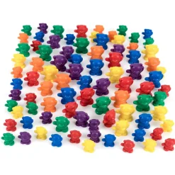 Backpack Bear Counters 96pcs