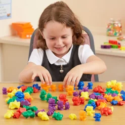 Backpack Bear Counters 96pcs