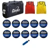 Baden SX Junior Basketball Bundle