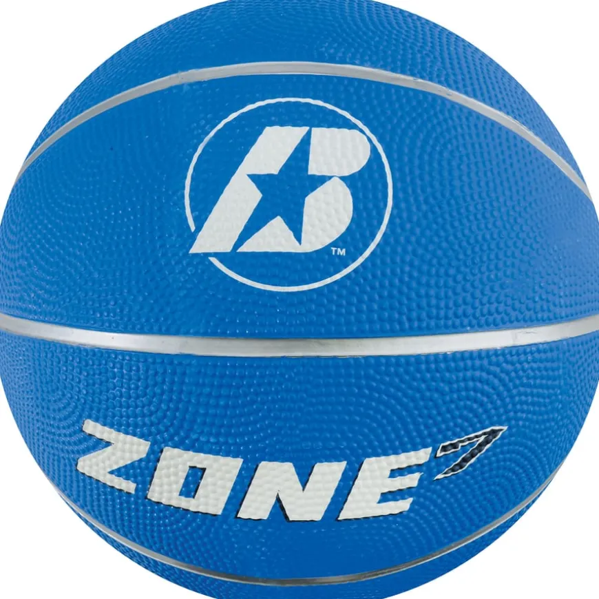 Baden Zone Rubber Basketball