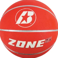 Baden Zone Rubber Basketball