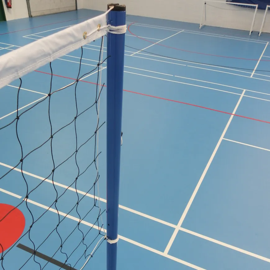 Badminton and Volleyball Combination Posts