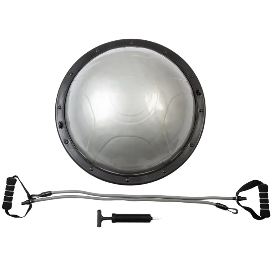 Balance Ball Body Fitness Set