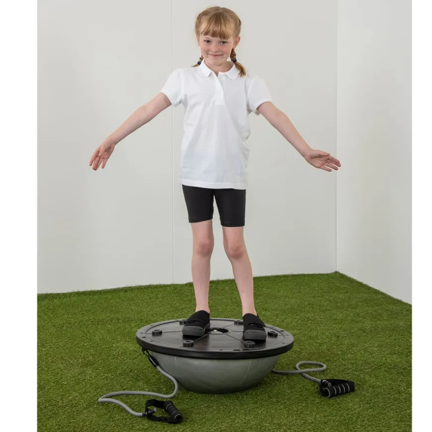 Balance Ball Body Fitness Set