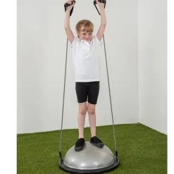 Balance Ball Body Fitness Set