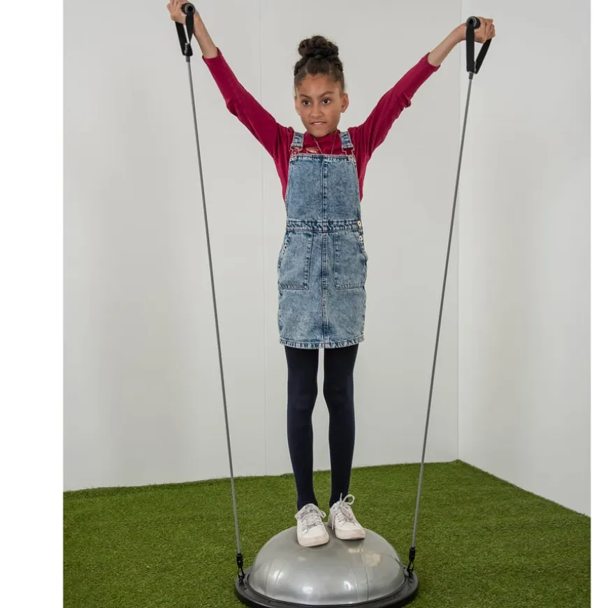 Balance Ball Body Fitness Set