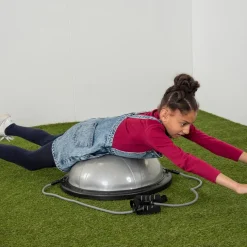 Balance Ball Body Fitness Set